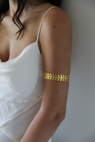 Goddess Arm Bracelet