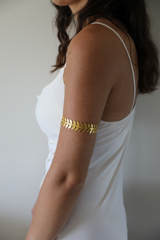 Goddess Arm Bracelet