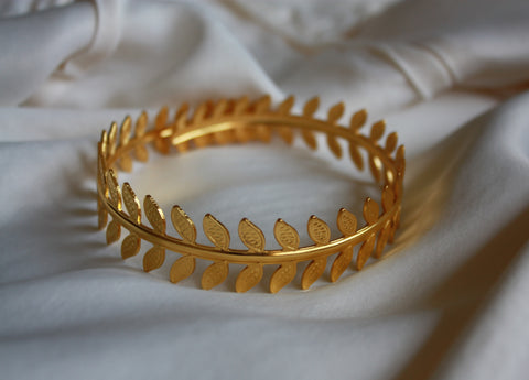 Goddess Arm Bracelet