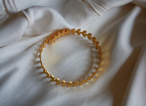 Goddess Arm Bracelet