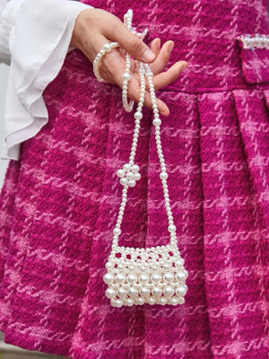 Pearl Mini Bag