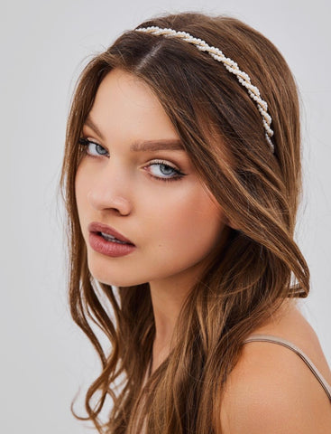 Pearl Headband