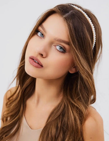 Pearl Headband