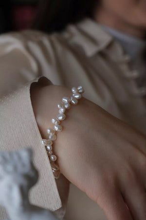 Pearl Bracelet