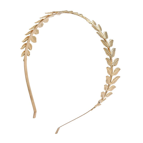 Leaves Headband